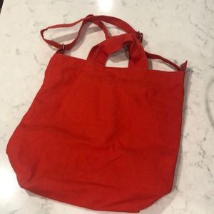 Baggu bag